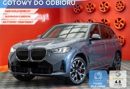 BMW X3 G01 xDrive20d M Sport xDrive20d M Sport 2.0 (197KM)| Hak holowniczy, ele