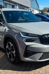 Skoda Kodiaq RS 2.0 TSI 4x4 DSG RS 2.0 TSI 265KM 4x4 DSG-2