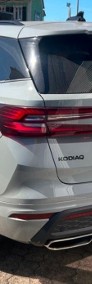 Skoda Kodiaq RS 2.0 TSI 4x4 DSG RS 2.0 TSI 265KM 4x4 DSG-4