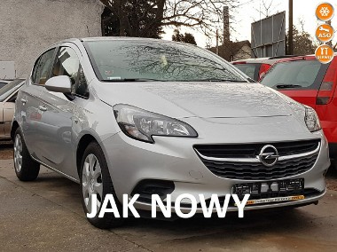 Opel Corsa E Krajowy32tys.km 1.4 90KM Klimatyzacja JAK NOWA-1