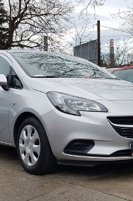 Opel Corsa E Krajowy32tys.km 1.4 90KM Klimatyzacja JAK NOWA-2