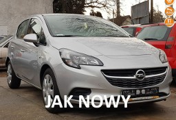 Opel Corsa E Krajowy32tys.km 1.4 90KM Klimatyzacja JAK NOWA