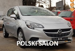 Opel Corsa E Krajowy32tys.km 1.4 90KM Klimatyzacja JAK NOWA