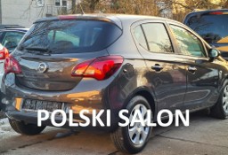 Opel Corsa E Krajowy32tys.km 1.4 90KM Klimatyzacja JAK NOWA