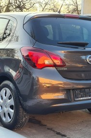 Opel Corsa E Krajowy32tys.km 1.4 90KM Klimatyzacja JAK NOWA-2