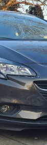 Opel Corsa E Krajowy32tys.km 1.4 90KM Klimatyzacja JAK NOWA-3