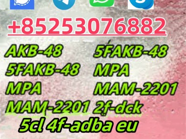 5CLADB ADBB 5fadb JWH018 3mmc 4fadb 4cl 6cl SGT151 4fadb 5cladbb-1