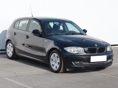 BMW SERIA 1 , Klima, Parktronic, Podgrzewane siedzienia-1