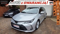 Toyota Corolla XII 1.6 132 KM GAZ, 2021- REJ, COMFORT, Salon PL,I WŁ,Serwis ASO, F.vat2