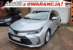 Toyota Corolla XII 1.6 132 KM GAZ, 2021- REJ, COMFORT, Salon PL,I WŁ,Serwis ASO, F.vat2