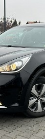 Kia Niro HYBRYDA*Grzane*Fotele*Klimatronic*Tempomat*Isofix*Serwis*ASO*-3