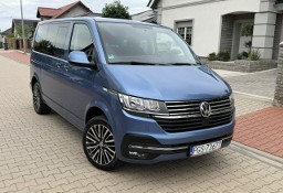 Volkswagen Inny Volkswagen Volkswagen Caravelle T6.1 2.0 TDI 150 KM Klimatronic