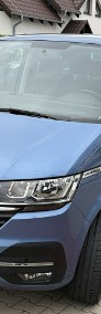 Volkswagen Volkswagen Caravelle T6.1 2.0 TDI 150 KM Klimatronic-3