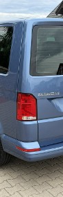 Volkswagen Volkswagen Caravelle T6.1 2.0 TDI 150 KM Klimatronic-4