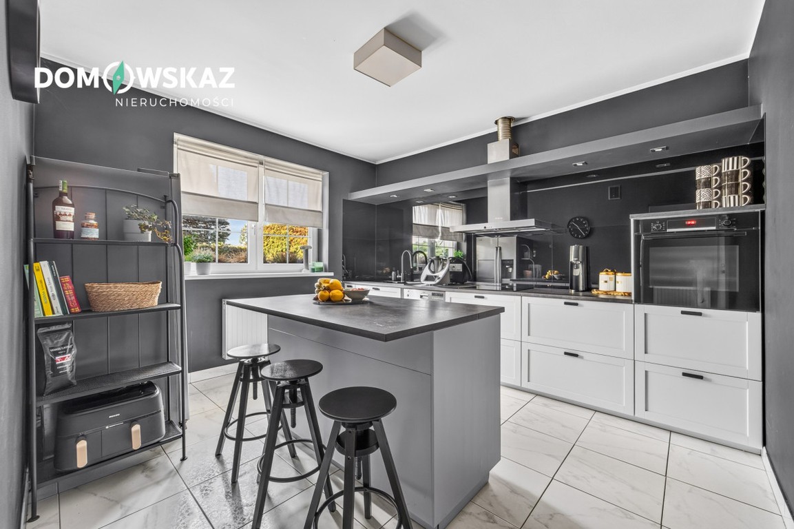Dom na sprzedaż, 4 pokoje, 126 m², Goczałkowice-Zdrój