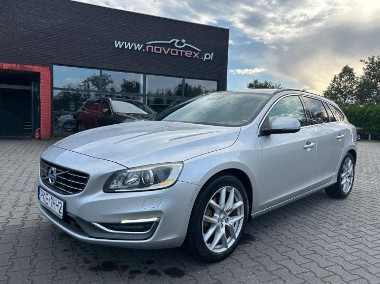 Volvo V60 I-1