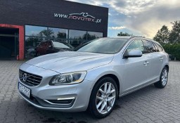 Volvo V60 I
