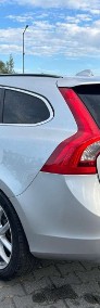 Volvo V60 I-4