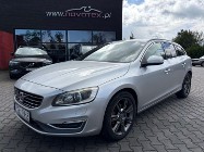 Volvo V60 I