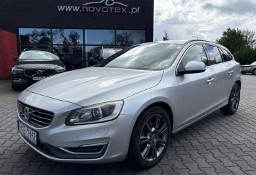 Volvo V60 I