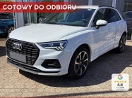 Audi Q3 II 35 TDI Advanced 2.0 35 TDI Advanced (150KM) | Audi parking system p