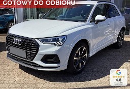 Audi Q3 II 35 TDI Advanced 2.0 35 TDI Advanced (150KM) | Audi parking system p