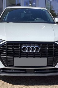 Audi Q3 II 35 TDI Advanced 2.0 35 TDI Advanced (150KM) | Audi parking system p-2