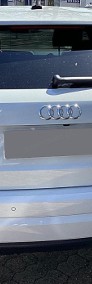 Audi Q3 II 35 TDI Advanced 2.0 35 TDI Advanced (150KM) | Audi parking system p-3