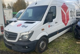 Mercedes-Benz Sprinter MB Sprinter 316CDI MAX Klima 2018