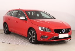 Volvo V60 I , 288 KM, Automat, Skóra, Navi, Xenon, Klimatronic, Tempomat,