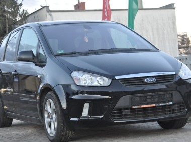 Ford C-MAX I-1