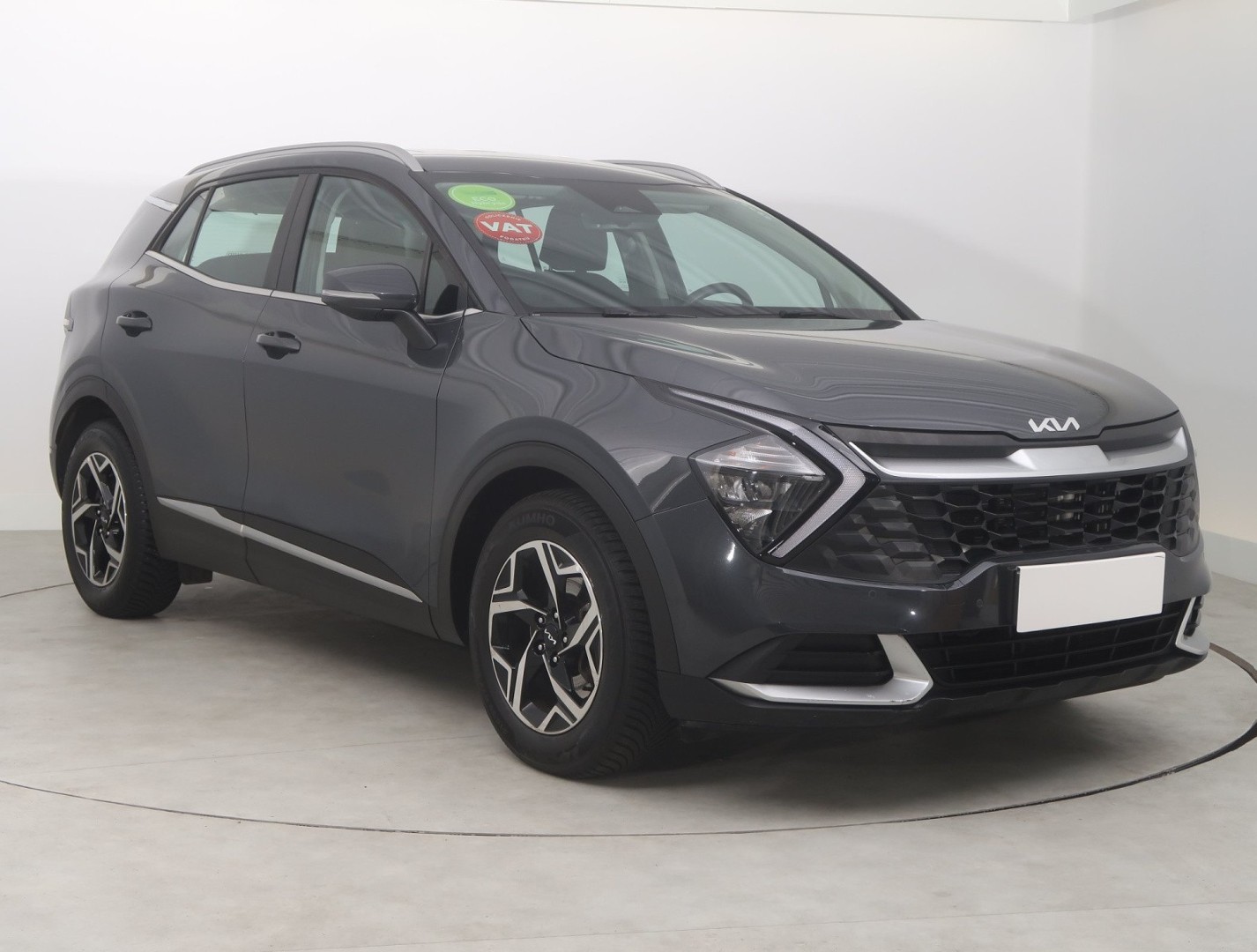 Kia Sportage IV , Salon Polska, Serwis ASO, Automat, VAT 23%, Klimatronic
