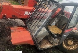 Manitou 626 - Rozdzielacz Hydrauliczny
