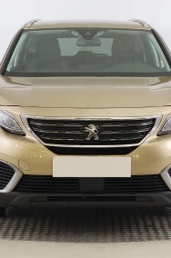 Peugeot 5008 , Salon Polska, Serwis ASO, Automat, 7 miejsc, Navi,-2