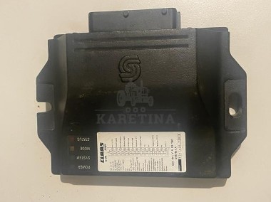 Moduł jazdy claas lexion Sauer 0164451-1