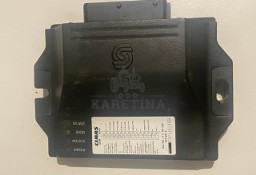 Moduł jazdy claas lexion Sauer 0164451