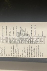 Moduł jazdy claas lexion Sauer 0164451-2
