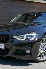 BMW Seria 3 330i Mpak.+ Individual Bog.wyp. SalonPL Bezwypad.-2