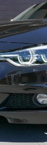 BMW Seria 3 330i Mpak.+ Individual Bog.wyp. SalonPL Bezwypad.-4