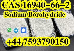 NaBH4 CAS 16940-66-2 Sodium borohydride powder in stock