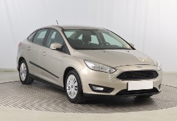 Ford Focus III , Salon Polska, Serwis ASO, Klima, Tempomat, Parktronic