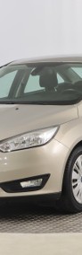 Ford Focus III , Salon Polska, Serwis ASO, Klima, Tempomat, Parktronic-3