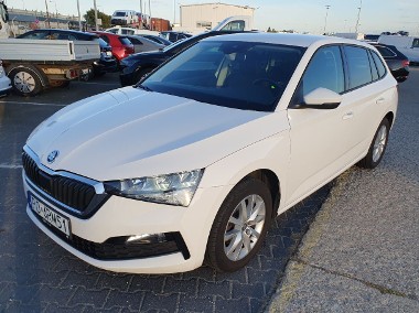 1.0TSI 115KM, Ambition, salon PL, EXPORT-1