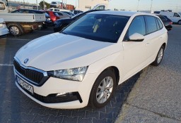 Skoda Scala 1.0TSI 115KM, Ambition, salon PL, EXPORT