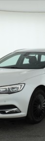 Opel Insignia , Automat, Skóra, Navi, Klimatronic, Tempomat, Parktronic-3