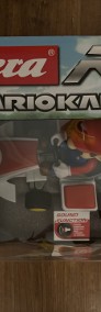 Wyścigówka Mario Kart z dźwiękiem zdalnie sterowana-3