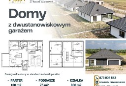 Nowy dom Dębe