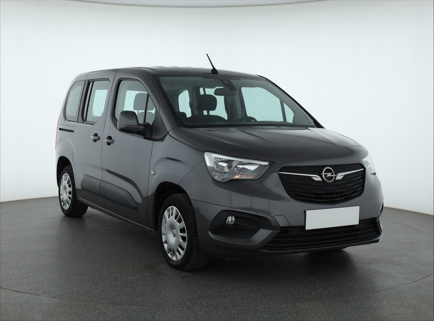 Opel Combo IV , Salon Polska, Serwis ASO, Klima, Tempomat, Parktronic