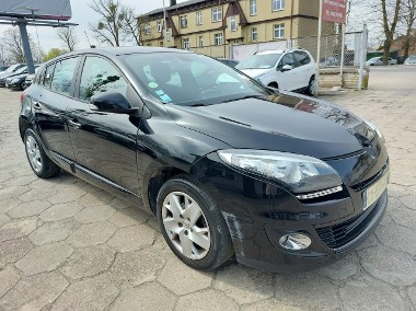 Renault Megane III 1,5 DCI 110 KM Automat Nawigacja Klimatronic-1