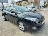 Renault Megane III 1,5 DCI 110 KM Automat Nawigacja Klimatronic
